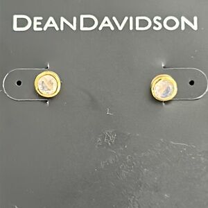 Dean Davidson  NWT SIGNATURE SMALL KNOCKOUT STUDS
